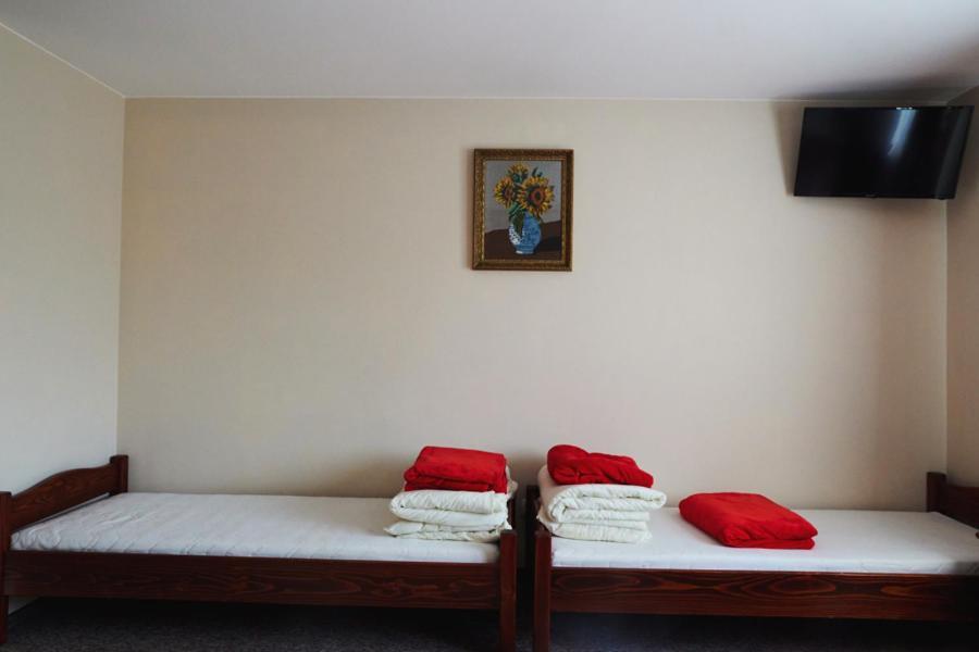 Lapszanska Ostoja Villa Łapsze Niżne Dış mekan fotoğraf